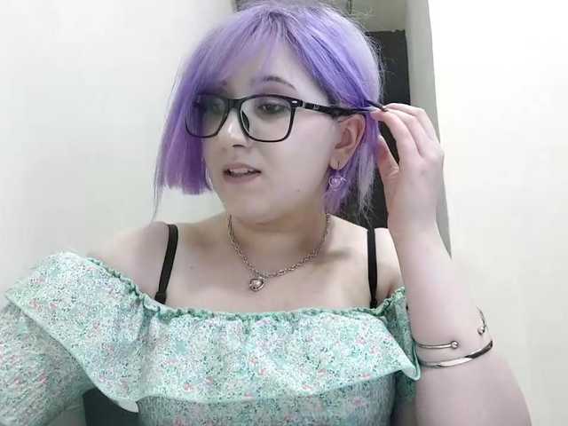 OdeliaPyeatt live cam on BongaCams