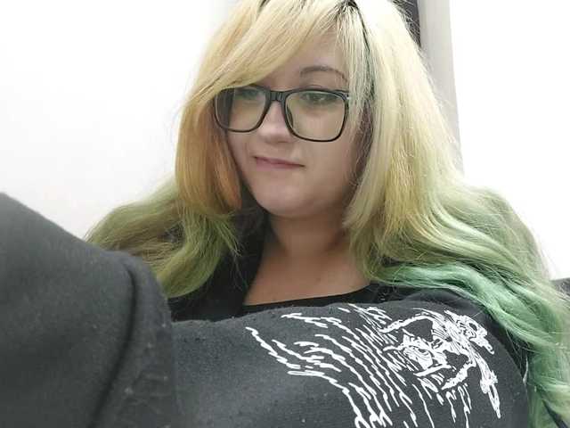 OdeliaPyeatt live cam on BongaCams