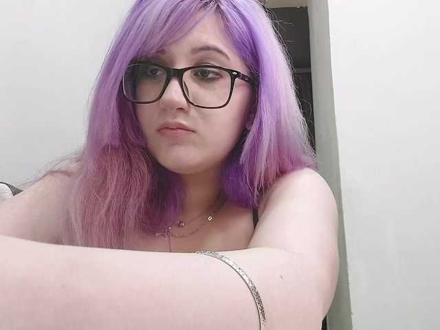 OdeliaPyeatt live webcam show