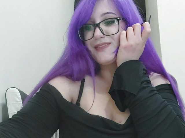 OdeliaPyeatt live cam on BongaCams