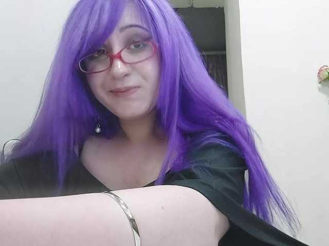 OdeliaPyeatt live cam on BongaCams