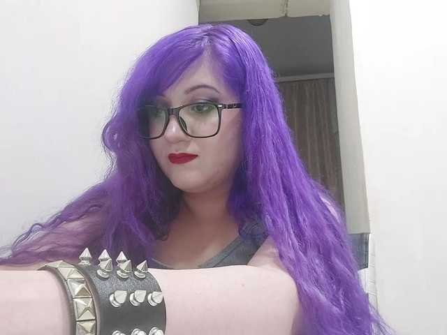 OdeliaPyeatt live cam on BongaCams