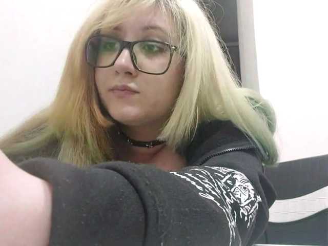 OdeliaPyeatt live cam on BongaCams