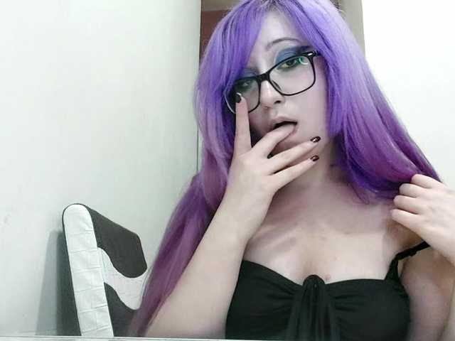 OdeliaPyeatt live cam on BongaCams