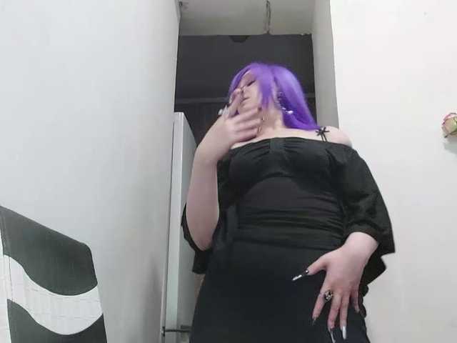 OdeliaPyeatt live cam on BongaCams