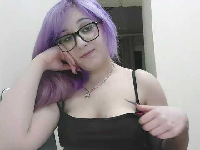 OdeliaPyeatt live webcam show