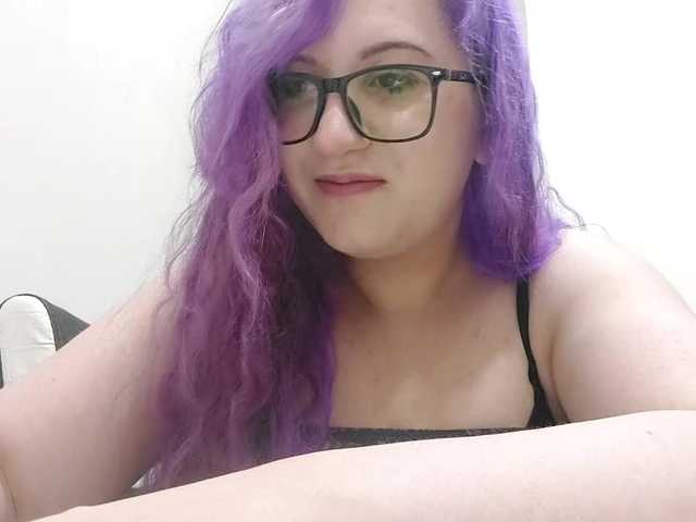 OdeliaPyeatt live cam on BongaCams