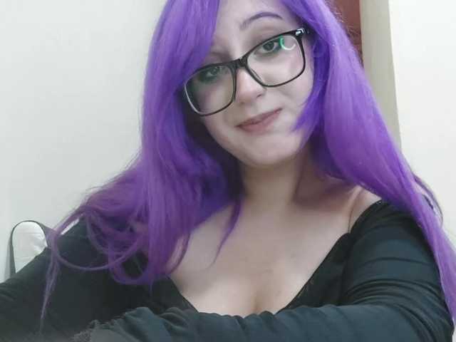 OdeliaPyeatt live cam on BongaCams