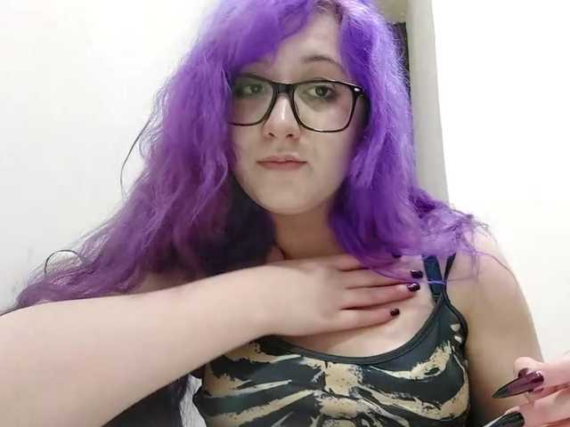 OdeliaPyeatt live cam on BongaCams