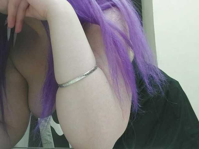 OdeliaPyeatt live cam on BongaCams