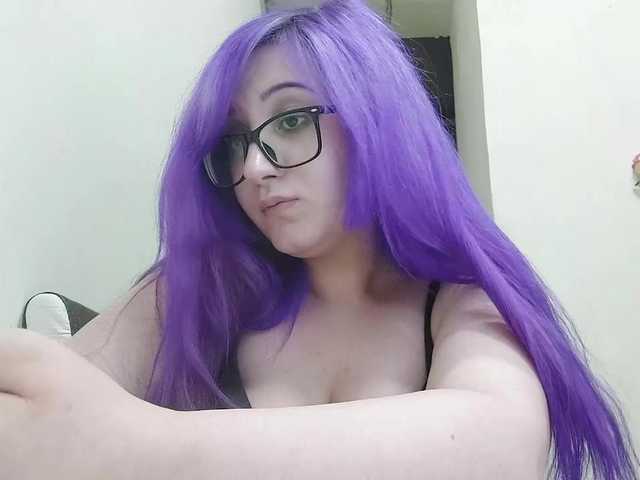 OdeliaPyeatt live cam on BongaCams