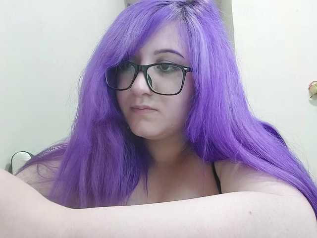 OdeliaPyeatt live cam on BongaCams