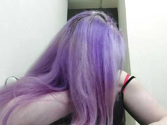 OdeliaPyeatt live cam on BongaCams