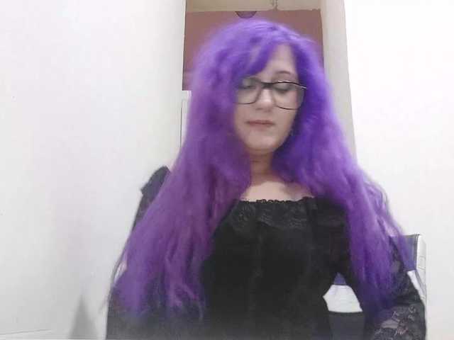 OdeliaPyeatt live cam on BongaCams