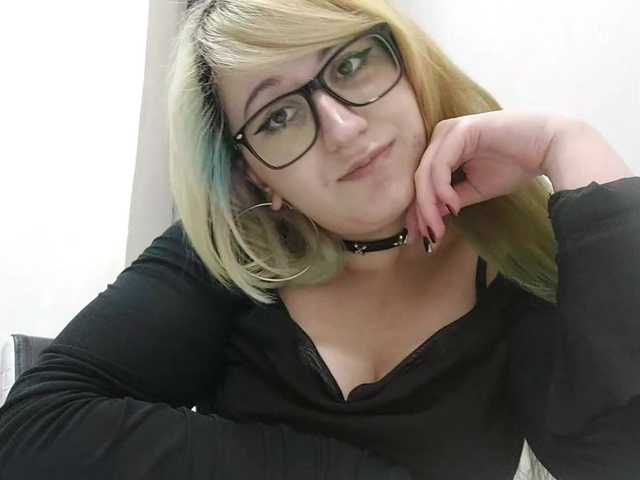 OdeliaPyeatt live cam on BongaCams