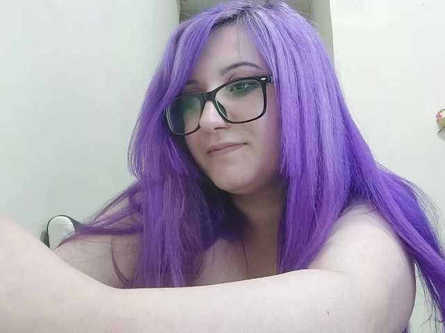 OdeliaPyeatt live cam on BongaCams