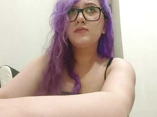 OdeliaPyeatt live cam on BongaCams