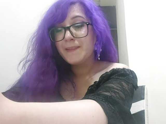 OdeliaPyeatt live cam on BongaCams