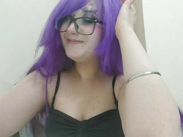 OdeliaPyeatt live cam on BongaCams