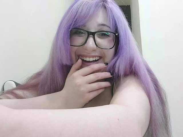 OdeliaPyeatt live webcam show