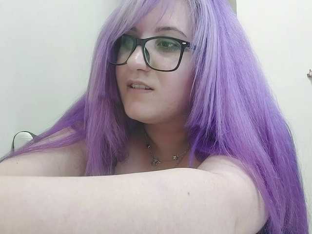 OdeliaPyeatt live cam on BongaCams