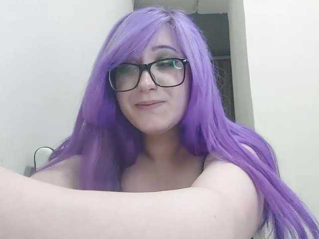 OdeliaPyeatt live cam on BongaCams