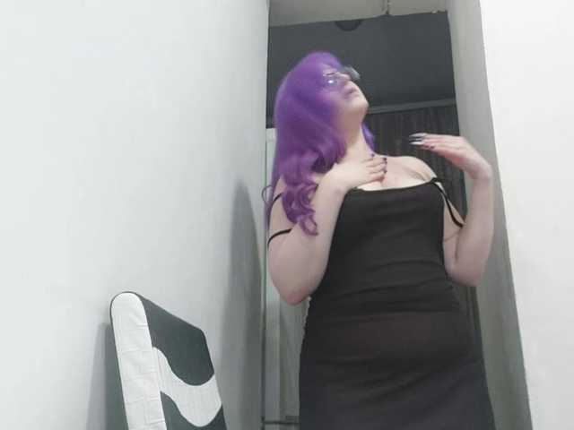 OdeliaPyeatt live cam on BongaCams