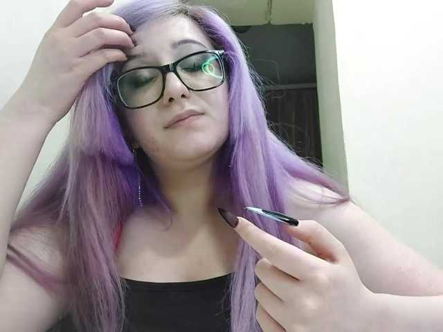 OdeliaPyeatt live cam on BongaCams
