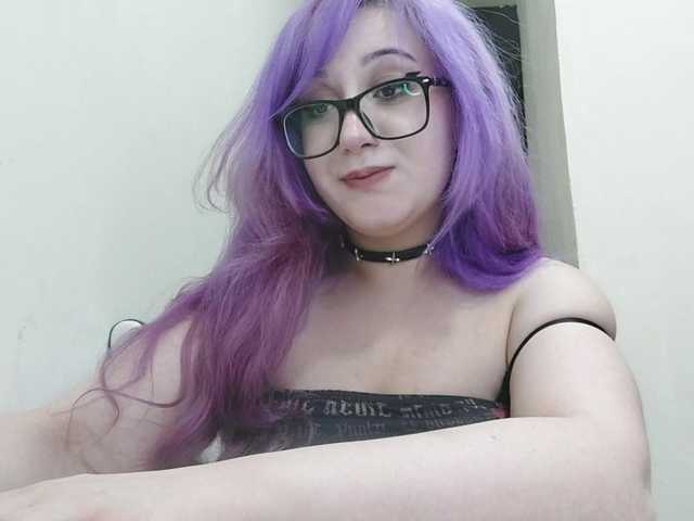OdeliaPyeatt live cam on BongaCams