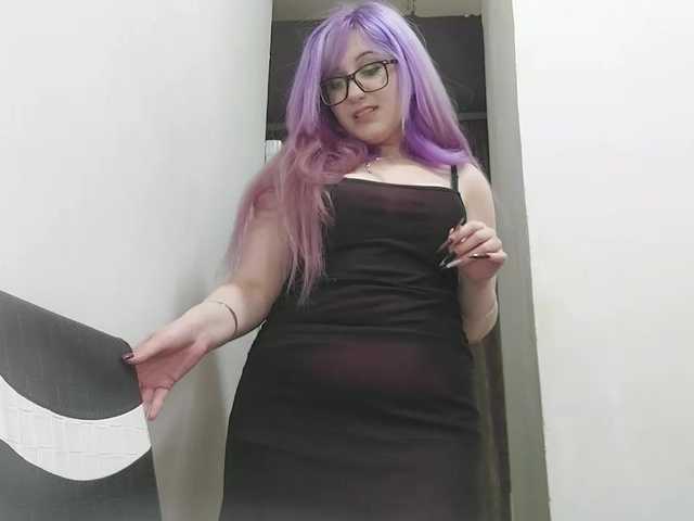 OdeliaPyeatt live cam on BongaCams
