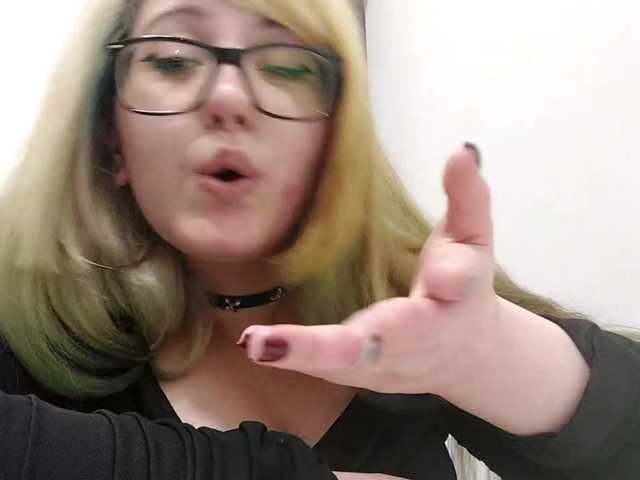 OdeliaPyeatt live cam on BongaCams