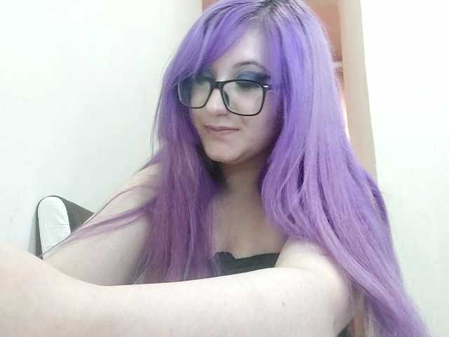 OdeliaPyeatt live cam on BongaCams