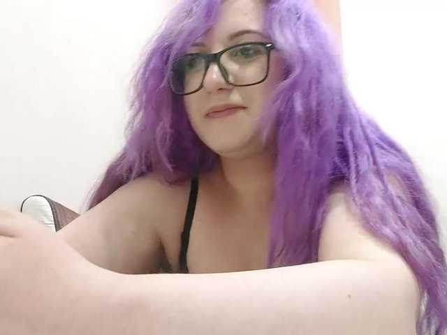 OdeliaPyeatt live cam on BongaCams