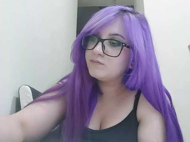 OdeliaPyeatt live cam on BongaCams