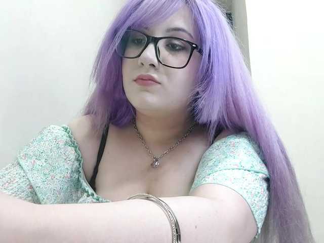 OdeliaPyeatt live cam on BongaCams