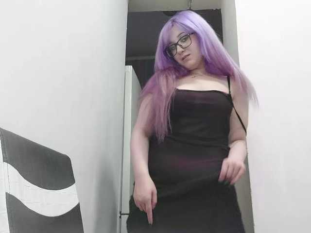 OdeliaPyeatt live webcam show