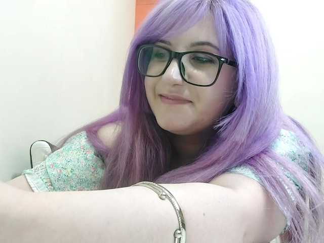OdeliaPyeatt live webcam show