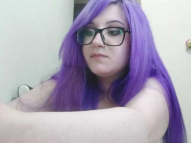 OdeliaPyeatt live cam on BongaCams