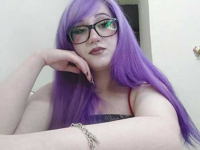OdeliaPyeatt live cam on BongaCams
