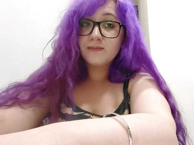 OdeliaPyeatt live cam on BongaCams