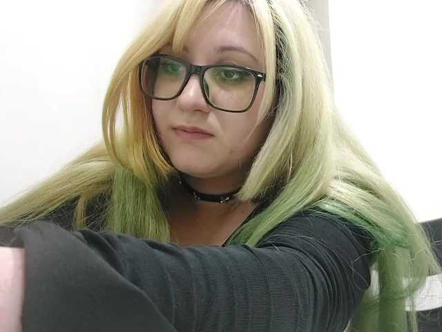 OdeliaPyeatt live cam on BongaCams