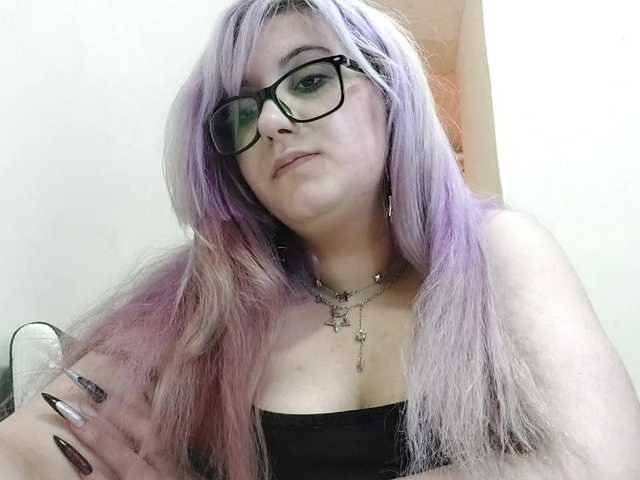 OdeliaPyeatt live cam on BongaCams