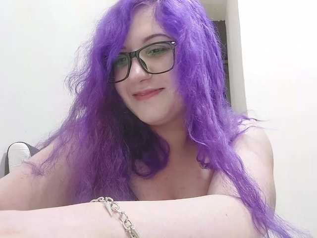 OdeliaPyeatt live cam on BongaCams