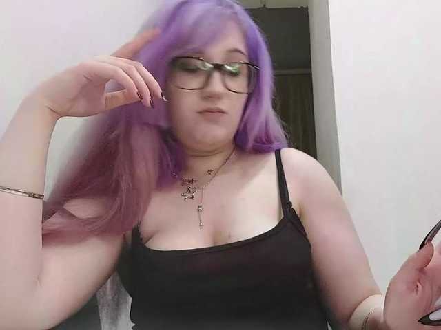 OdeliaPyeatt live webcam show