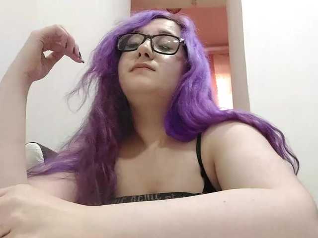 OdeliaPyeatt live cam on BongaCams