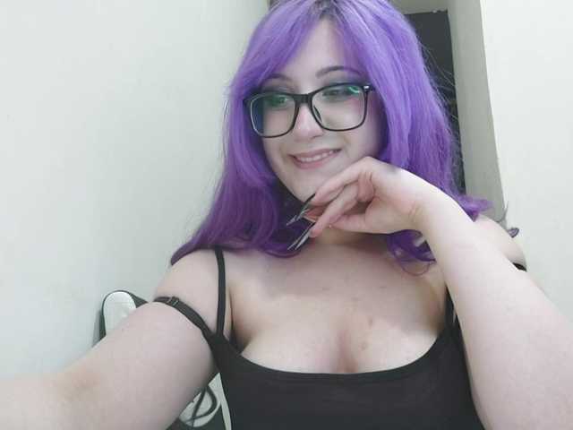 OdeliaPyeatt live cam on BongaCams