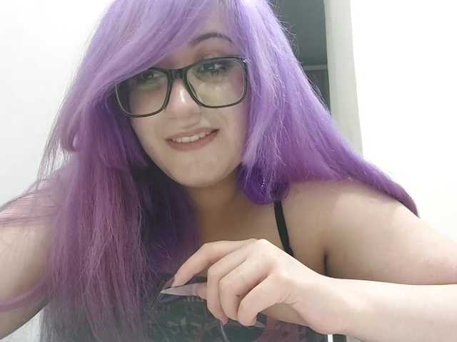OdeliaPyeatt live cam on BongaCams