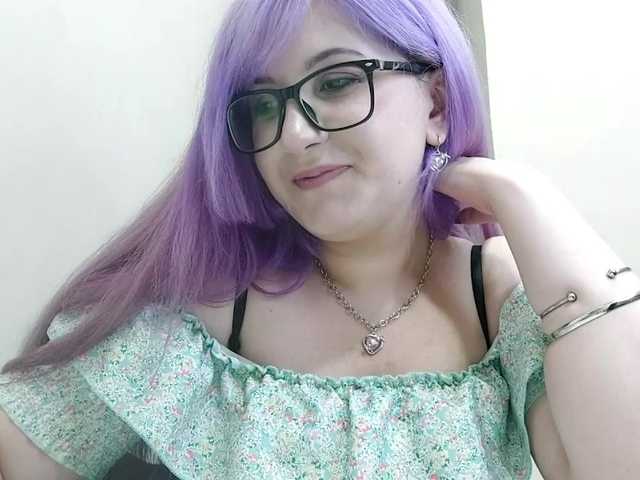 OdeliaPyeatt live webcam show