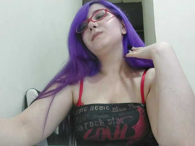 OdeliaPyeatt live cam on BongaCams