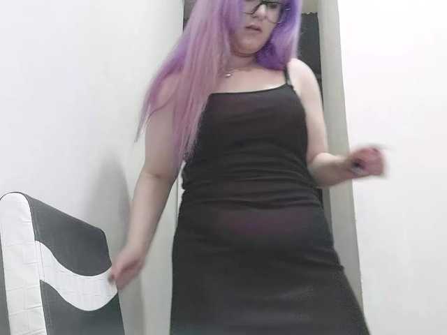 OdeliaPyeatt live webcam show